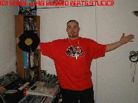 Picture for song 'once upon a time...' by artist 'Blessed Beats'