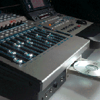 Picture for song 'Raw banger' by artist 'Blessed Beats'