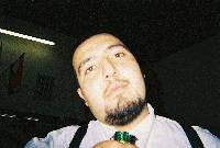 Picture for song 'Never be tha same' by artist 'BLESS't'