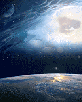 Picture for song 'Stars Staring at Me' by artist 'Blesthem'