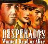 Picture for song 'desperados tu muerte llego' by artist 'blesTRUmental'
