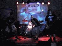 Picture for song 'Wish Me Death' by artist 'Blind Assault'
