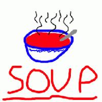 Picture for song 'Soup' by artist 'Blind Eye'