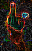 Picture for song 'Misery' by artist 'BLINDFOlD'