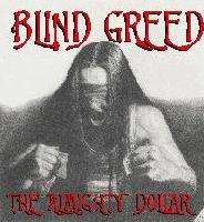 Picture for song 'Consequences' by artist 'BLIND GREED'