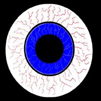 Picture for song 'Controlling You (demo style)' by artist 'Blind In One Eye'