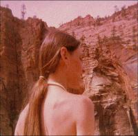 Picture for song 'Can't ask for more' by artist 'Blind Love'