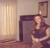 Picture for song 'Shepherd instrumental' by artist 'Blind Love'