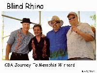 Picture for song 'Mississippi Moonshine' by artist 'Blind Rhino'