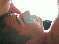 Picture for song 'Crying For You' by artist 'Blingblah'