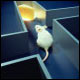 Picture for song 'the test mouse rest house' by artist 'blinky'