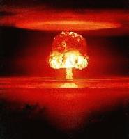 Picture for song 'weather ball black, nuclear attack' by artist 'blinky'
