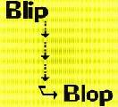 Picture for song 'Floppy' by artist 'Blip Blop'