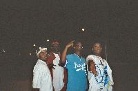 Picture for song 'WHAT THE HOOD SAY PART 2' by artist 'Bliss of Fire'