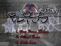 Picture for song 'proting' by artist 'bliss productions'