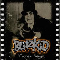 Picture for song 'Let's Go to the Cemetery' by artist 'Blitzkid'