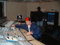 Picture for song '10-Bliz Balboa-Never Give Up ft Sean BLizzle' by artist 'Bliz Balboa'