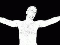 Picture for song '12-Bliz Balboa-Love or Hate' by artist 'Bliz Balboa'