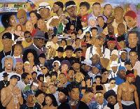 Picture for song '14-Tha Addicts-Utopia ft Showtime' by artist 'Bliz Balboa'