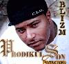 Picture for song 'Jackin' Da Beat (J-Black Mixtape/ Mobb Deep beat!)' by artist 'Blizm'