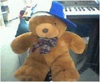 Picture for song 'I luv yah' by artist 'BLK'