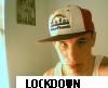 Picture for song 'roll on' by artist 'b-locke'