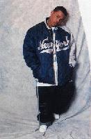 Picture for song 'Big Boy' by artist 'Blockk'