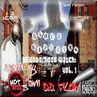 Picture for song 'DJ HERK interlude' by artist 'BLOCK KAPTAINS'