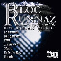 Picture for song '10.Bloc's Theme' by artist 'Bloc Runnaz'