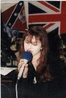 Picture for song 'Bloodlust' by artist 'Bloodlust Gothic'