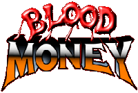 Picture for song 'Blood Money - They Call Themselves Thugs' by artist 'Blood Money'