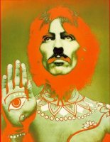 Picture for song 'Great Expetcations' by artist 'Blood of Jupiter'