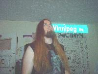 Picture for song 'Chapel of Damnation' by artist 'Blood Pool'