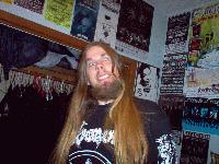 Picture for song 'Visions of Dissection' by artist 'Blood Pool'