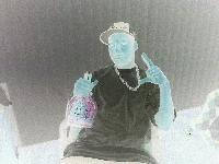 Picture for song 'I know' by artist 'Blood red Records (Dayton)'