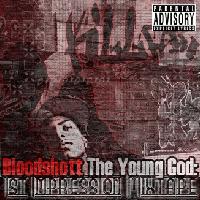 Picture for song 'YaBoyblood' by artist 'BLooDSHoTT'