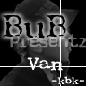 Picture for song 'Van - Leaving' by artist 'bloodunitedbrovaz'