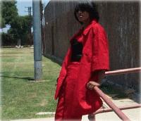 Picture for song 'The Queen Mary' by artist 'Bloody Mary3x'