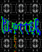 Picture for song 'The Way Down' by artist 'BLOTTER'