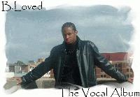 Picture for song 'Because I Love You' by artist 'BLoved'