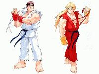 Picture for song 'Street Fighter II Beat - Guile Sample' by artist 'BlowJob Records'