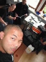 Picture for song 'Fly Away' by artist 'BlownBoxMonk'