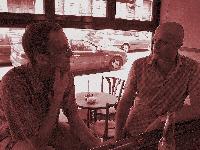 Picture for song 'Jazzy Mad Blue Sunday' by artist 'BlownBoxMonk'