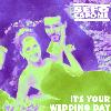 Picture for song 'ITS YOUR WEDDING DAY(LIVE AT MOUNTAIN VIEW INN)' by artist 'BLOWUP SCHOOL'
