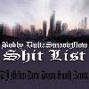 Picture for song 'SH*T LIST (DJ MELUN DIRTY SOUTH MIX)' by artist 'BLOWUP SCHOOL'