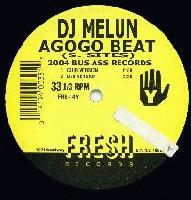Picture for song 'Agogo Beat' by artist 'BLOWUP SCHOOL DJ MELUN'