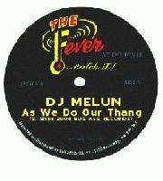 Picture for song 'As We Do Our Thang' by artist 'BLOWUP SCHOOL DJ MELUN'