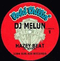 Picture for song 'Hazey Beat' by artist 'BLOWUP SCHOOL DJ MELUN'