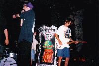 Picture for song 'BAKERS DOZEN (LIVE AT METROPOL)' by artist 'BLOWUP SCHOOL FUNK BAND'