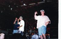Picture for song 'PA JOHN (LIVE IN THE COUP)' by artist 'BLOWUP SCHOOL FUNK BAND'